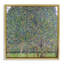 "Abstract Mosaic Trees", art mural encadré par Gustav Klimt-1753201004-1756809468