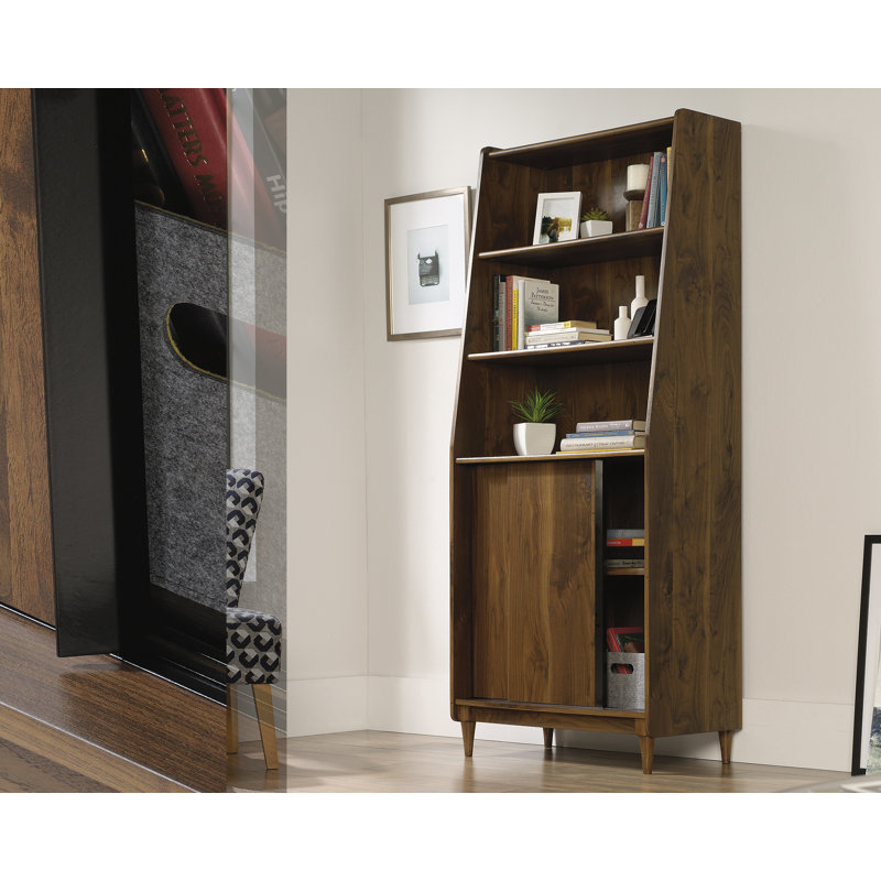 Harvey Park Wide Bookcase