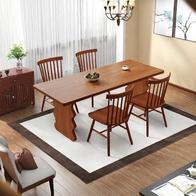 Rectangular Dining Set