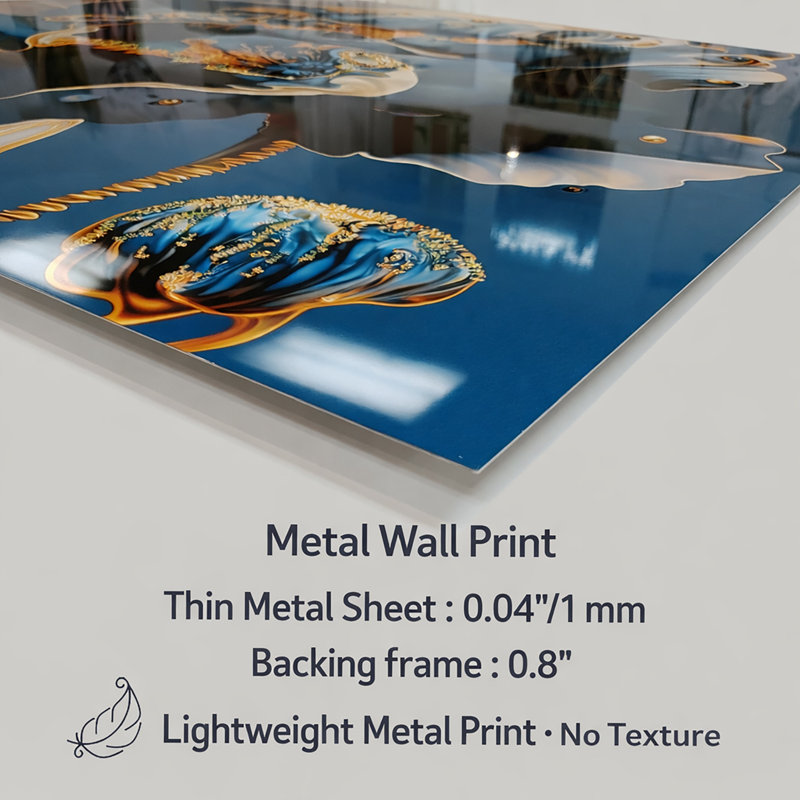 Haltérophile femme Gym Portrait II, H 32 po x l 24 po x P 1 po