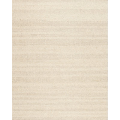 Santa Fe Flatweave Wool Area Rug