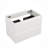 Wall Mount Cabinet WITHOUT Basin, With Two Drawers, Pre-Assembled-115688421