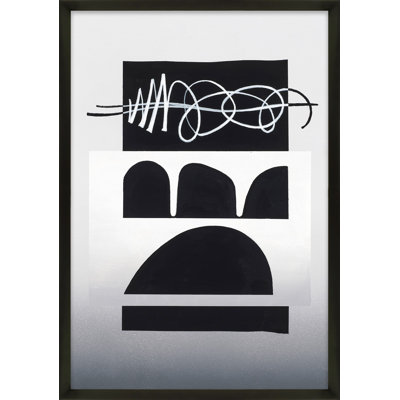Fortissimo Painting by Lee Lessem