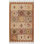 Nomad Hand Knotted Wool Southwestern Area Rug