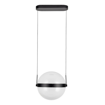 Kuzco Lighting PD75912-BK/LG-3CCT