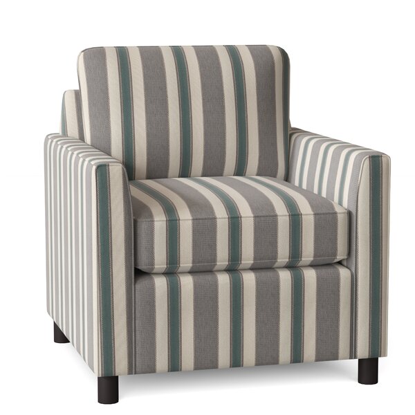 Braxton Culler Charleston Upholstered Armchair | Wayfair