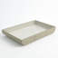 Curved Corner Tray-Light Grey-57972711