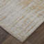 Tapis gris dégradé et dégradé Tashona-870750139