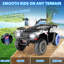 Voiture tout-terrain à piles 1 volt 12 volts Homdox-91224945