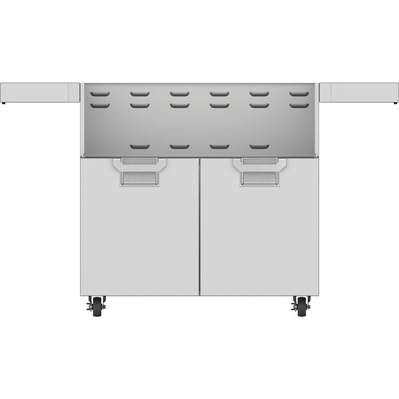 Aspire by Hestan Tower Grill Cart