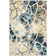 Brantlie Abstract Indoor Rug