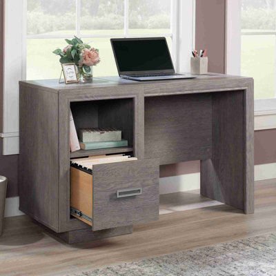 Bureau moderne avec tiroir-classeur