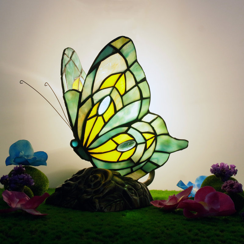Resin Novelty Lamp