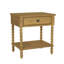 Table de chevet Voir ci-dessous