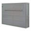 Lit escamotable mural Murphy pour chambre d'amis-408334868-408334859