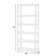 Elin Etagere Bookcase