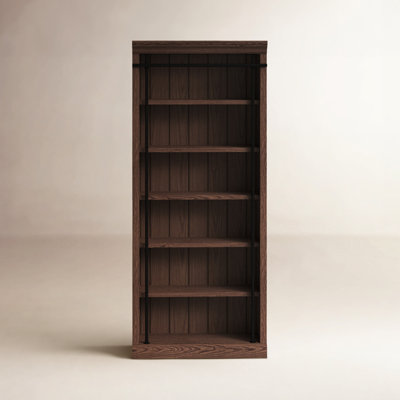 Lorna Standard Bookcase