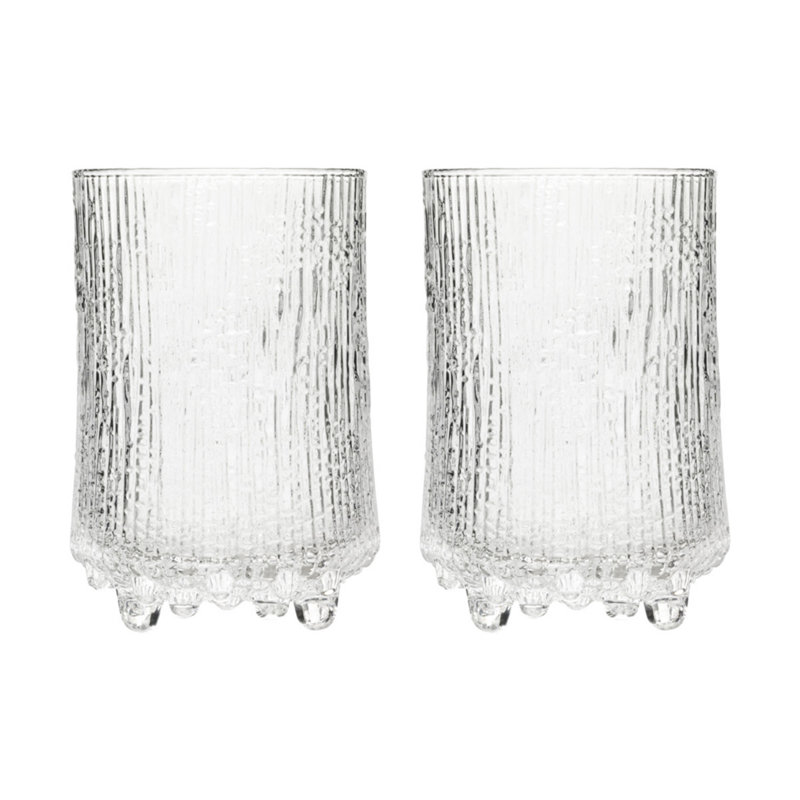 Littala Ultima Thule 12.8509 oz. Highball Glass