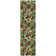 Machine Washable Indoor/Outdoor Christmas Cherries Xhevrie Black Rug