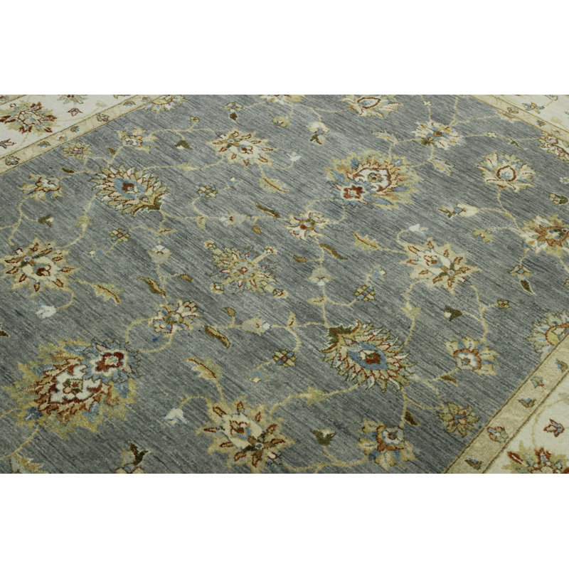 Tapis unique 5,7 x 8,0 Rayshawn