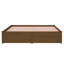 Maresca Solid Wood Bed-234642343-234642342