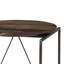 Thomas Bina End Table