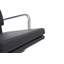 Chaise de bureau moderne en cuir simple-797721502