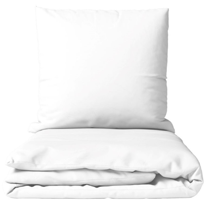 Jadarrien Bed Linen, White