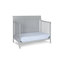 Lit de bébé convertible 4-en-1 Shailee-59866459
