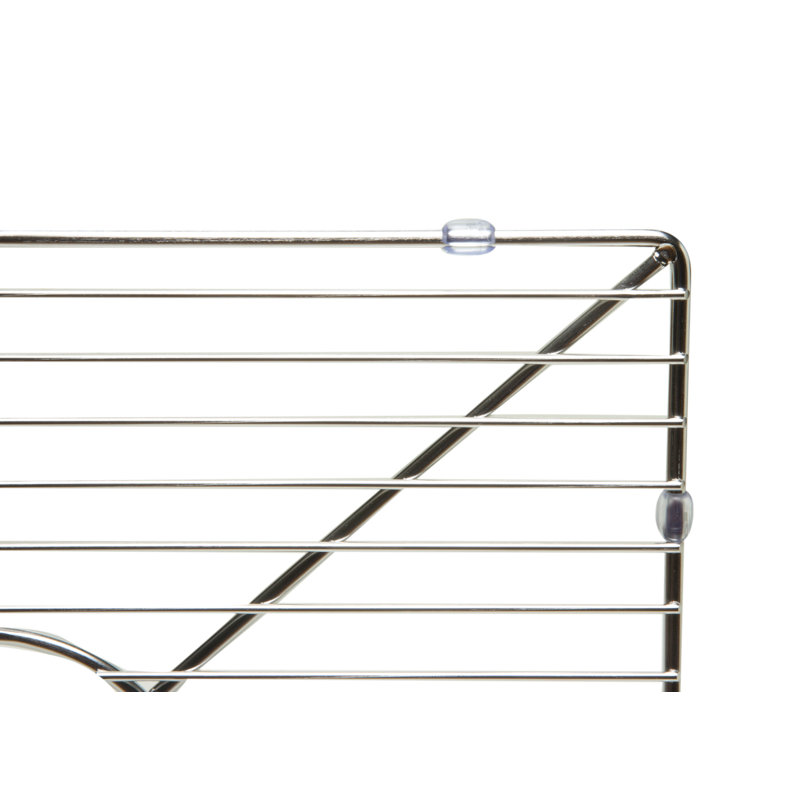 Grille d'évier 17 po x 15 po