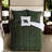 Ultra-soft King Sherpa Bedding Set, Cozy Cabin Style, Home Comfort