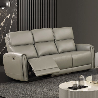 Lund Power Sofa