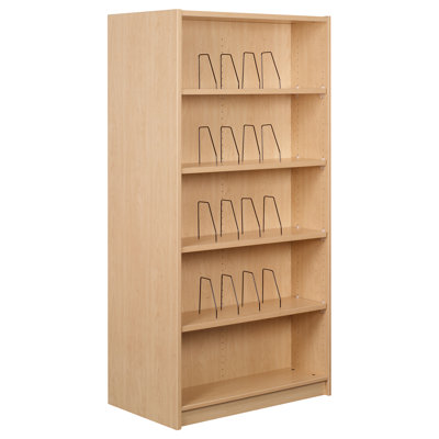 Library Bookcase