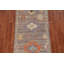 Tapis turc Oushak
