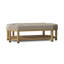Libby Langdon Novelty Ottoman-60110240-60110266