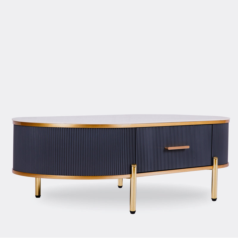 Faydra Single Coffee Table
