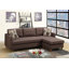Haskell 86" Wide Reversible Sofa & Chaise-2136447731