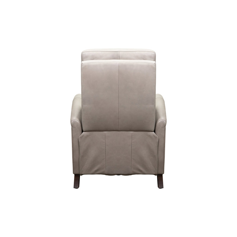 Haskell Recliner, Gray