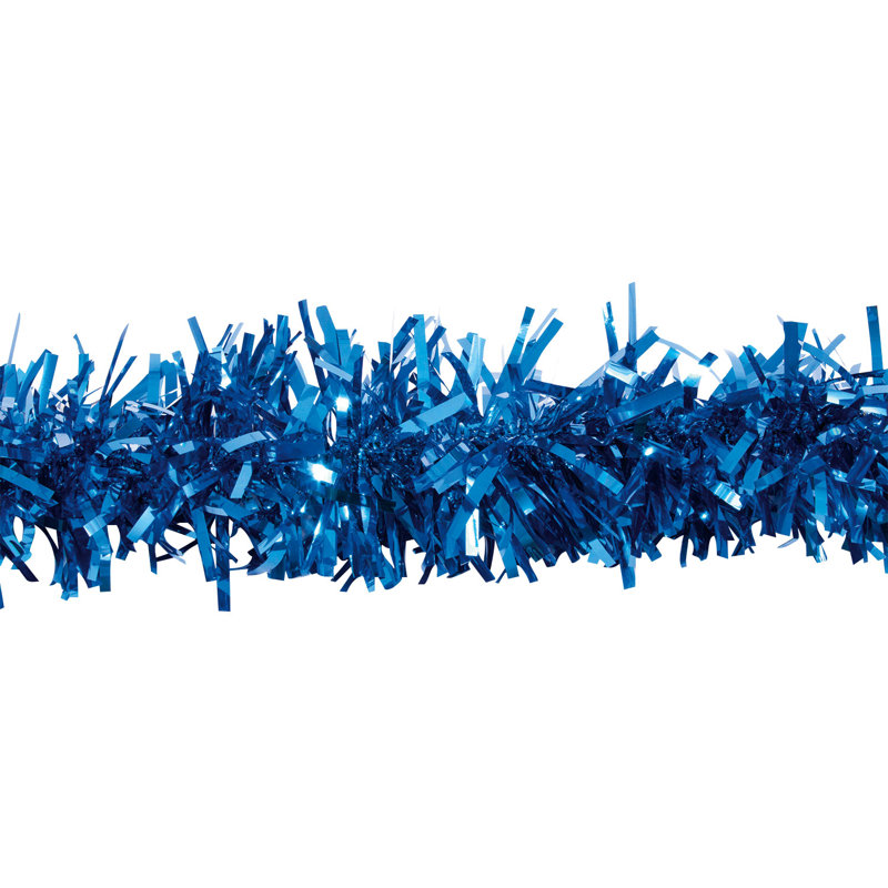 25' Twist Garland