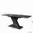 Multifunctional Extendable Console Table
