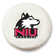 Housse de roue NCAA