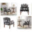 Ariew Upholstered Armchair-1027054311