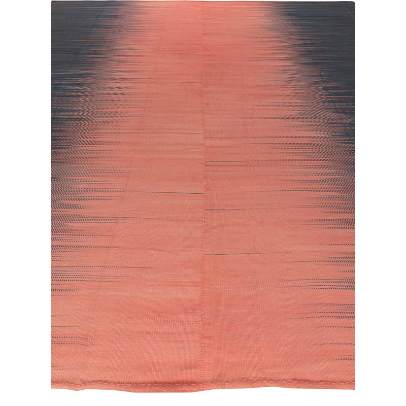 Modern One-of-a-Kind 11'9" X 15'7" Area Rug