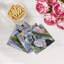 Summer Palace Cotton Sateen Cocktail Napkins-1697934714