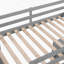Lit mezzanine avec tablettes et bureau-111288227-111288224