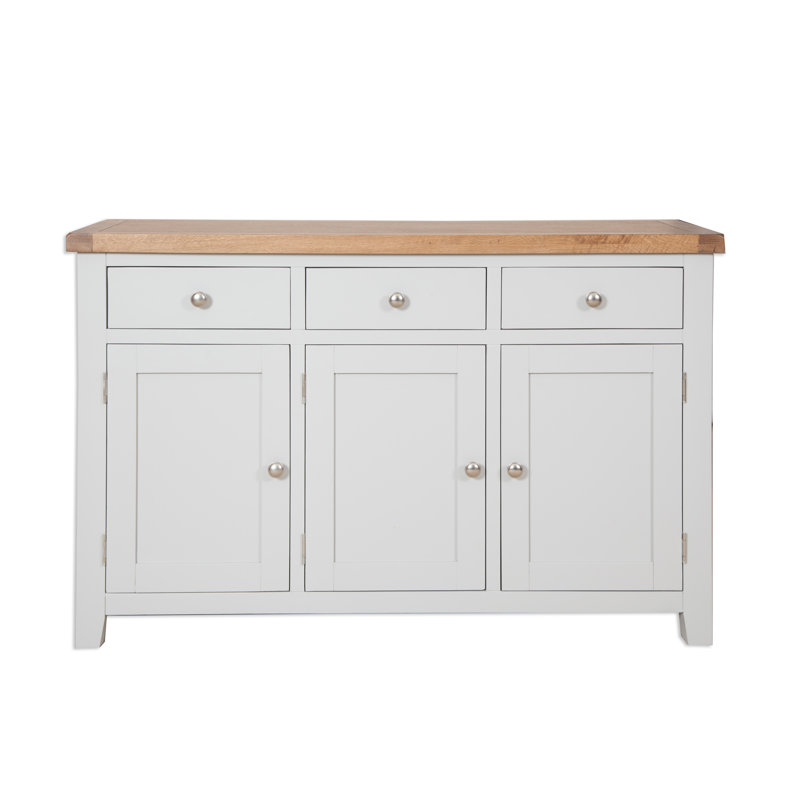 Melbourne 139cm Sideboard