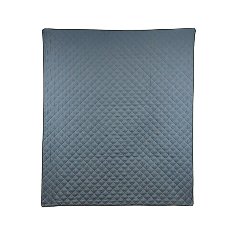 Rustica Lightweight Quilted Throw BlanketFrom Your Lifestyle by Donna Sharp
