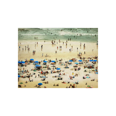 «Meet Me There II» par Sofia Fox - impression
