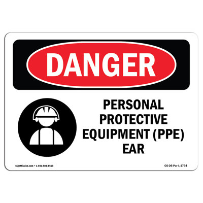 Danger Sign