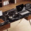 Bureau sophistiqué et luxueux-338766323